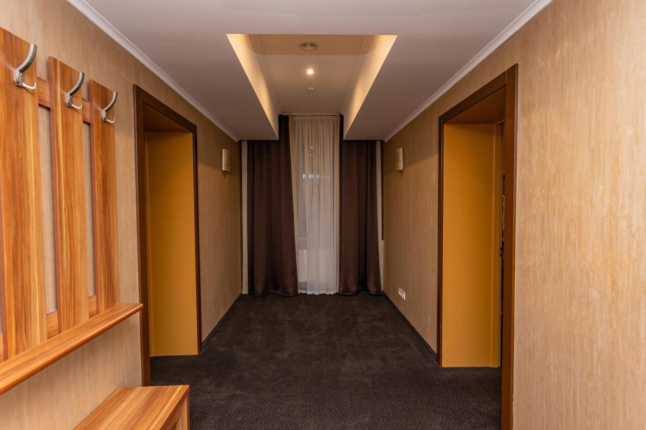 Perlyna Resort Sokirno 外观 照片