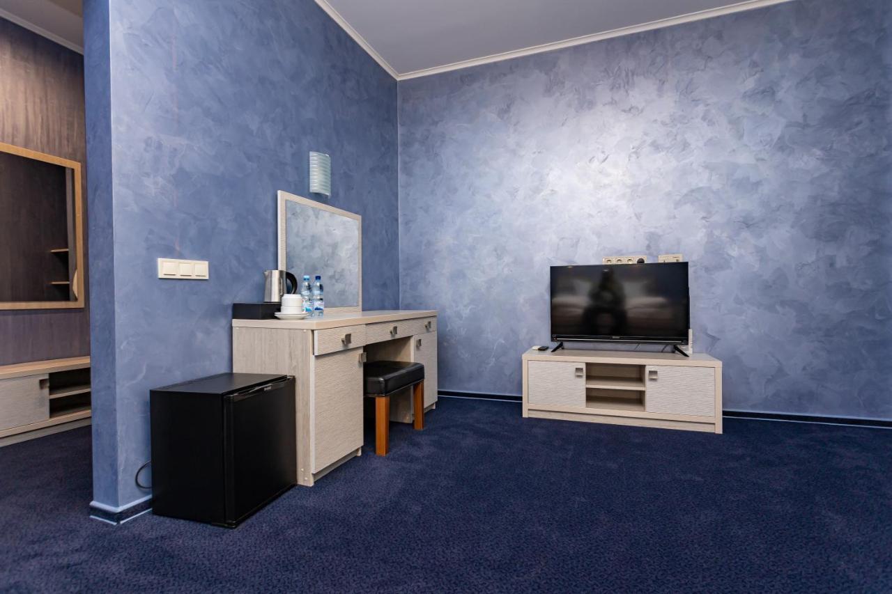 Perlyna Resort Sokirno 外观 照片