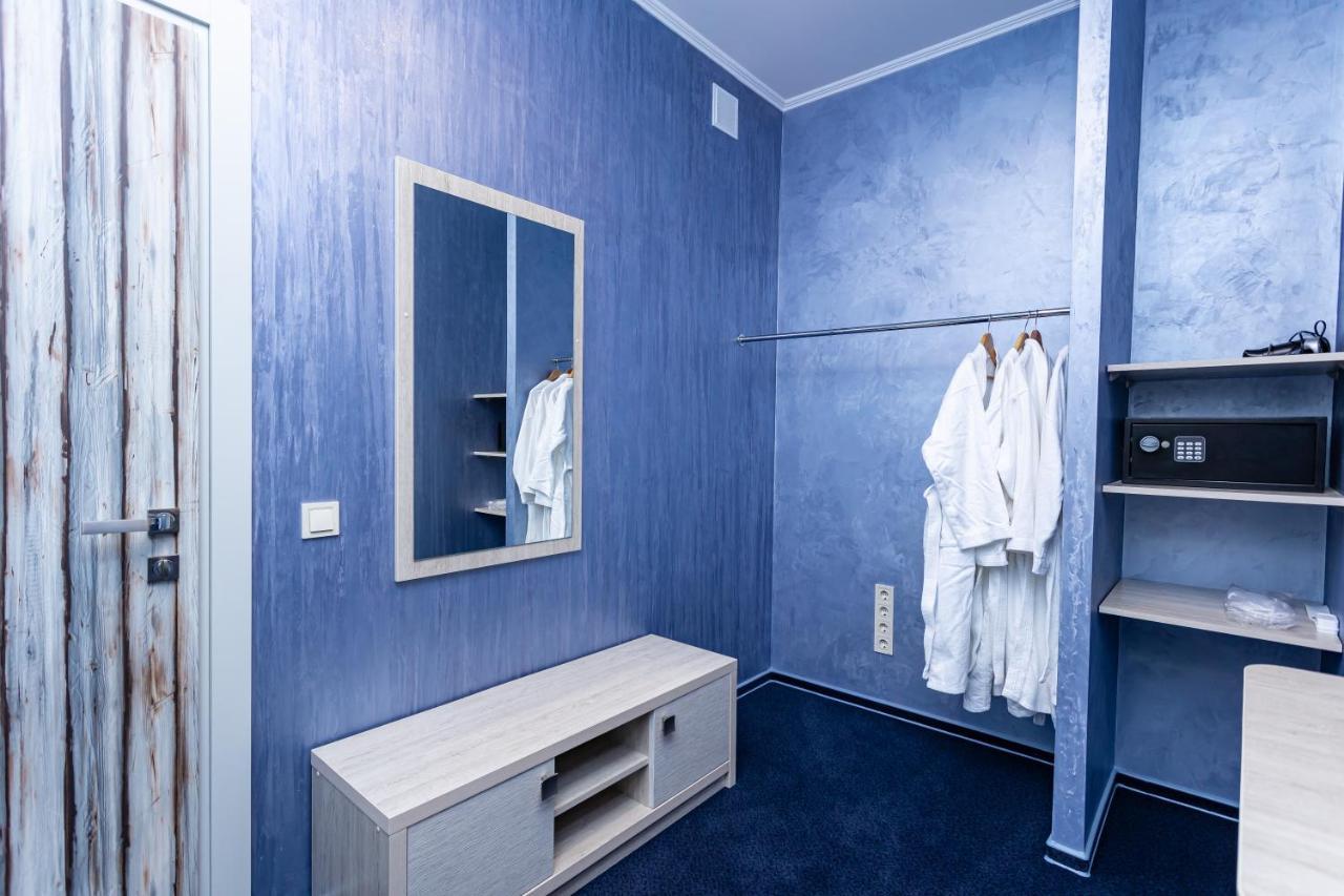 Perlyna Resort Sokirno 外观 照片