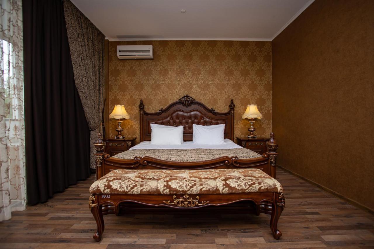 Perlyna Resort Sokirno 外观 照片