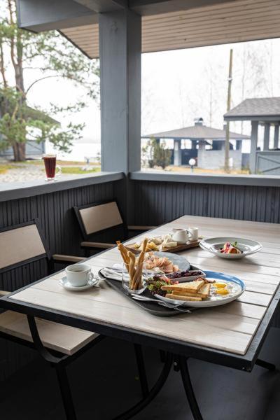 Perlyna Resort Sokirno 外观 照片