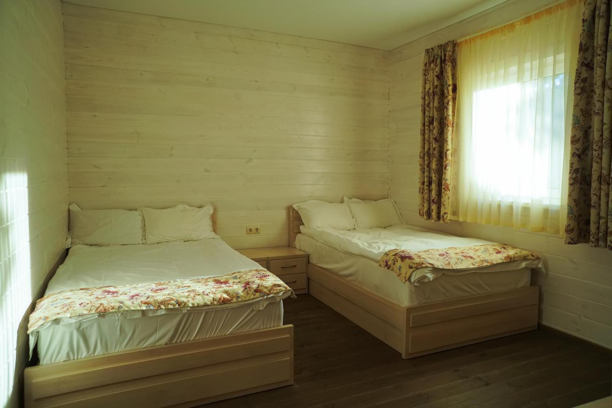Perlyna Resort Sokirno 客房 照片