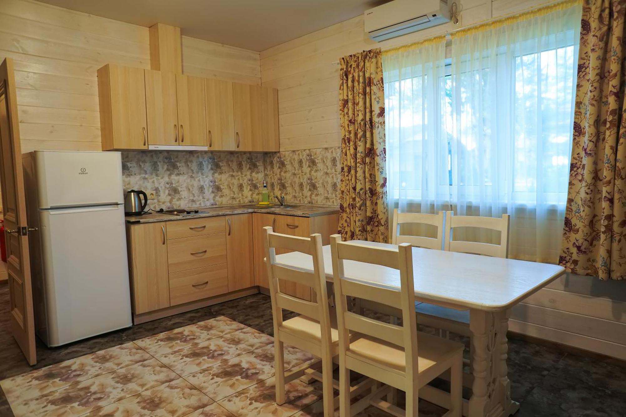 Perlyna Resort Sokirno 客房 照片