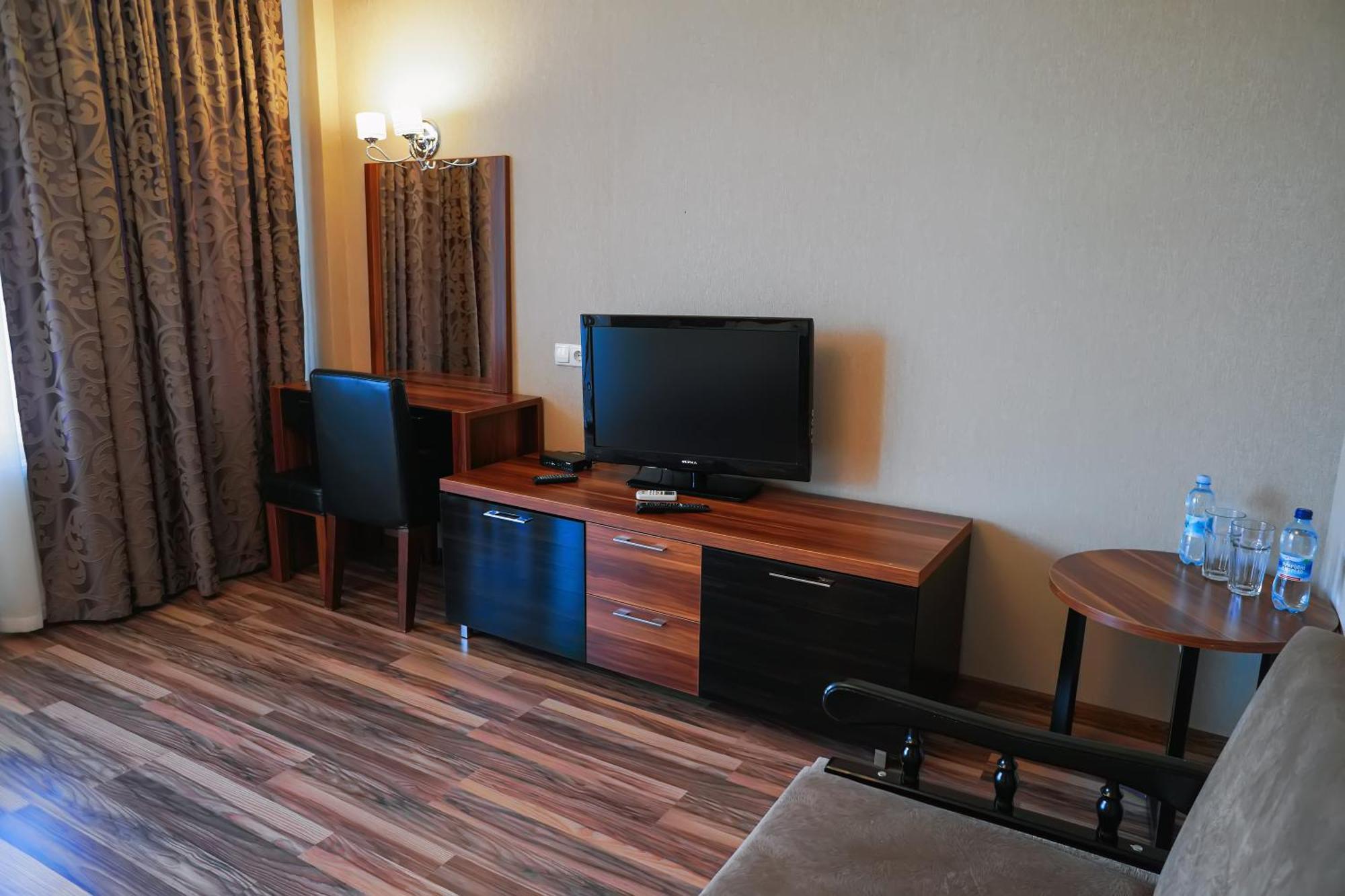 Perlyna Resort Sokirno 客房 照片